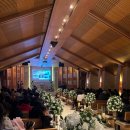 센터빌딩 A동 | 💍웨딩 베뉴 투어_아펠가모 광화문 (채플 웨딩홀)