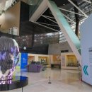 버스정류장 : 교육문화센터 이미지