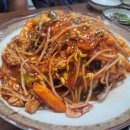 왕대구뽈찜 이미지