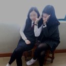 HanKyoMae☆ -울산호계중학교 교복사진 이미지