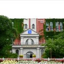 조선대학교 이미지