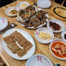 꽃게랑낙지랑 이미지