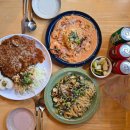돈사돈구좌흑돼지 | 제주 구좌 맛집 흑돼지 돈까스 달이뜨는식탁 내돈내산 솔직 후기