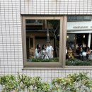 마시꼬 | ⋆일본 도쿄여행 day2 ⋆신주쿠 유니클로 ⋆곱창츠케멘 타츠노야 ⋆시부야 ⋆요요기공원 ⋆NachuRa Gluten...