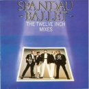 Spandau Ballet / True Remastered Version 이미지