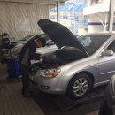 밀알카센터 이미지