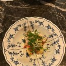 레어아쿠아 | 도우룸_흑백요리사2 백수저 이준 셰프/서래마을 미슐랭 생면 파스타 맛집/크리스마스 코스 후기