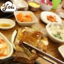 곽만근 갈비탕 이미지