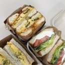 기아오토큐대전협동조합 | 대전 베이글 관저동 샌드위치 맛집 쉬즈베이글