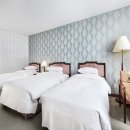 프레지던트호텔 이미지