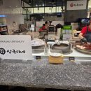 신세계 센텀시티 맛집 | 상국이네 분식 솔직 후기
