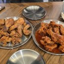 윗골 | 부산 기장 신규 오픈 치킨 맛집 [고향통닭 정관점] 방문 후기
