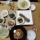 국시와막걸리 이미지