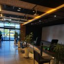 반석골프연습장 | 반석동골프레슨 실력 좋은 QED 조아골프아카데미&amp;프렌즈스크린 방문 후기