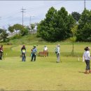 목행파크골프장 이미지