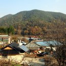 고향풍경 이미지