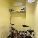 플레이 우쿨렐레 | 수원드럼학원 스트레스 풀리는 오늘은뮤직 수원점 24시간 연습실 후기