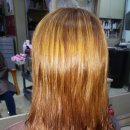 향기있는 헤어 이미지