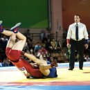 호암체육관 체육관 이미지