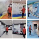 용인대태권스쿨 이미지