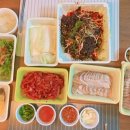 원할머니보쌈족발파주문산