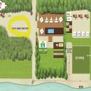 숲속의 정원 이미지