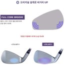 425 | 부천골프샵 초보 여성 아이언 다이와 온오프 LP 425 구매후기