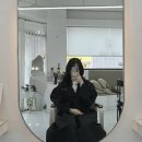 서상커피숍 | 중동미용실 피넛헤어 - 여쿨 매트브라운 염색