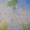 띠아트 | 홍대 띠아트 모네 인 서울 후기 /전시회 촬영 주차 팁