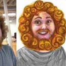 사진을 주시면 만화로 그려 드려요 이미지