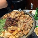 수정신흥2-D-10 | 비 오는 날 더 감성 있었던 성남 신흥로데오 야맥축제 비어로드 후기