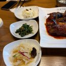 디지털 엠파이어 | 망포역 디지털엠파이어 한상차림 코다리 명가 후기 - 점심특선