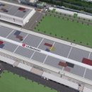 폴리텍태양광발전소 이미지