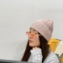 인디 | 연예인모자 VAZAR 바잘비니 블랙보단 연핑크지! 핸들로고비니 인디핑크후기