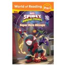 Reading Hero 이미지