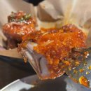 봉천동치킨 요새 핫한 바른치킨 대새레드 내돈내산 후기!