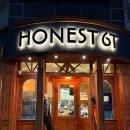 식스티 | 수완지구 양식 데이트 맛집, 어니스트식스티 본점 내돈내산 후기