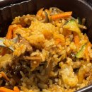 본죽&비빔밥 부산 아시아드점 이미지