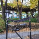 분당구청 앞 문화의 거리 이미지