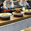 울산 JW컨벤션 : 뷔페 , 주차 , 마제스틱홀 하객 후기 / 음식 맛있지만 제약 많음
