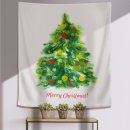 패브릭아트 수채화 이미지