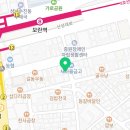 임대장모란점