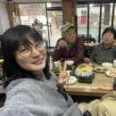중랑동부시장 | 바다마을회광장 중랑구 상봉동 맛집 동부시장 횟집 부모님과 식사기록