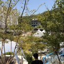 롤링핀 대구수목원점 - 1451 | 대구 수목원 대형카페 추천, 산토리니 감성 가득한 롤링핀 대구수목원점