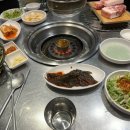 최대한 웨이팅없이 알뜰살뜰 다녀온 3박 4일 제주도 여행 -3편- 아리랑 밀면/금능해수욕장/오설록/섬돼지