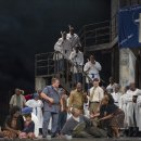 케이프타운 오페라 <포기와 베스> 이미지