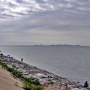 오이도기념공원 이미지