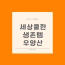 트루브레드 | 남성이라도 어색하지 않을 우양산 햇빛 차단으로 여름 피부 지키기