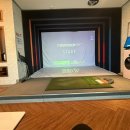 타임스크린골프장 이미지