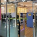 대관령도서관 이미지